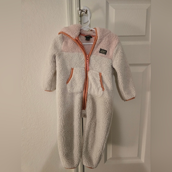 Eddie Bauer - Sherpa - Picture 1 of 4